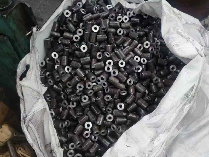 临汾小口径厚壁钢管切割定制