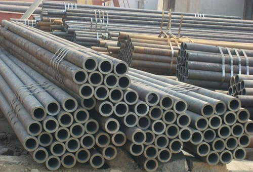 临汾20#无缝钢管